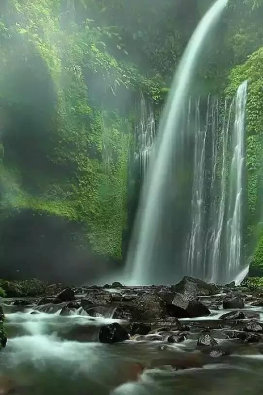 勇闯恶魔领域